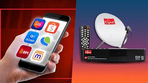 cignal tv subscription